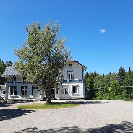 Geijersholms Herrgard Hagfors Exterior photo