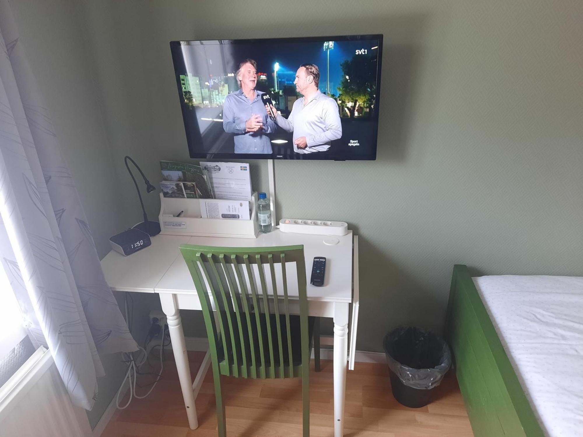 Geijersholms Herrgard Hagfors Room photo