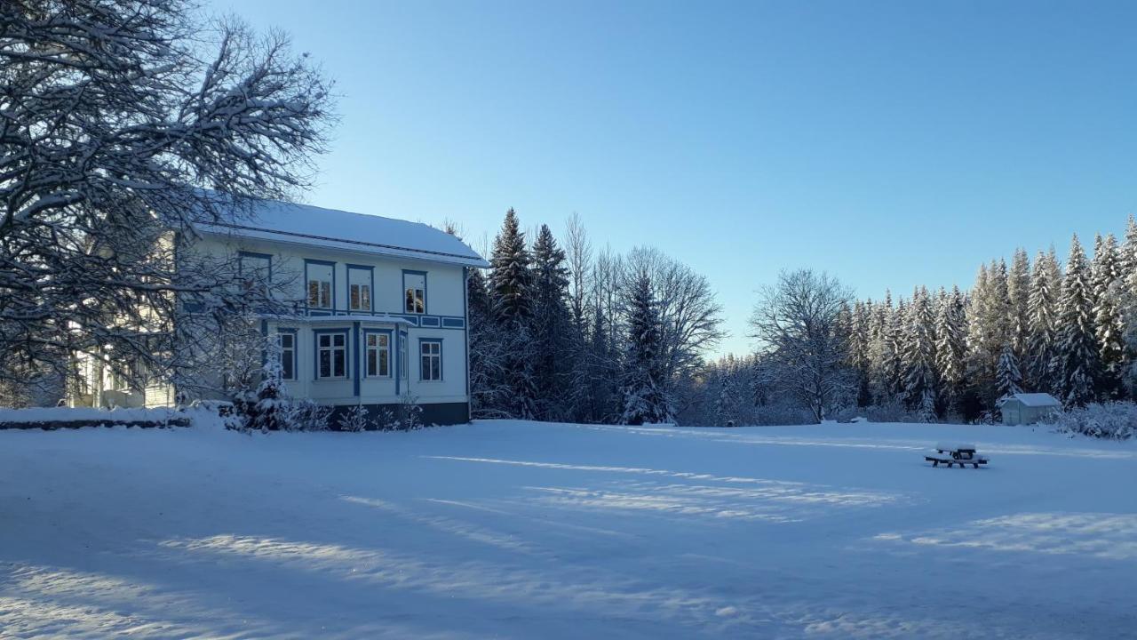 Geijersholms Herrgard Hagfors Exterior photo